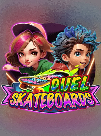 দ্বৈত স্কেটবোর্ড