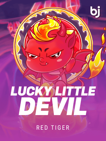 Lucky Little Devilpng