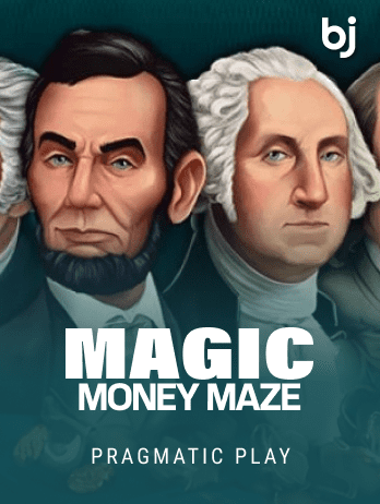 Magic Money Mazepng